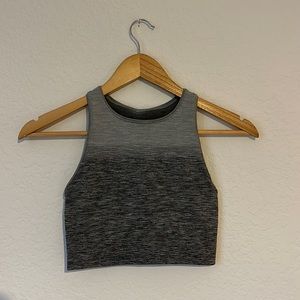 Lululemon crop bra 4